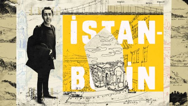 İstanbul’a sahip çık: Yürüyerek başla