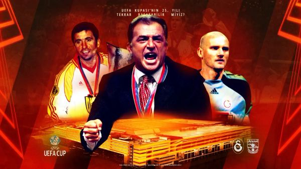 UEFA Kupası'nın 25. yılı: Tekrar başarabilir miyiz?