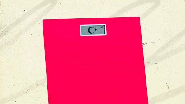 Haydi tartıya Türkiye: Yolda kilo çevirmesi zayıflamaya yeter mi?