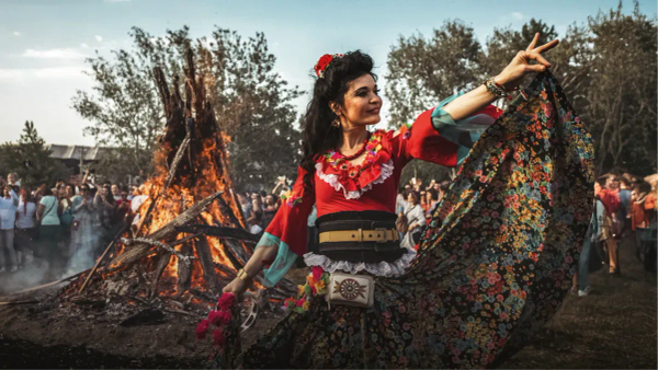 Modern dünyanın kadim geleneği: Baharın müjdecisi Hıdırellez