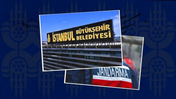 İBB soruşturması: Köstebek, jandarma ve bilgi notu görünümlü itibar suikastı