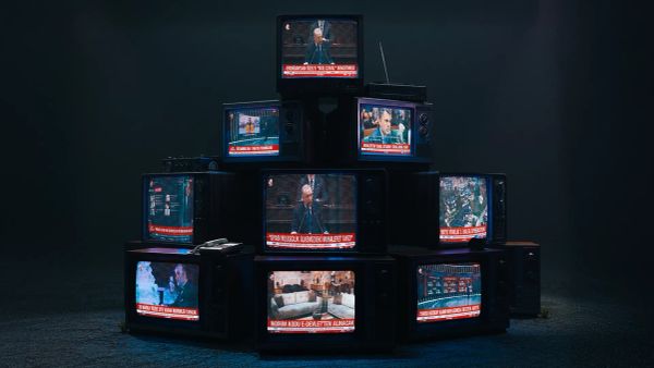 İktidar medyasının bir günü