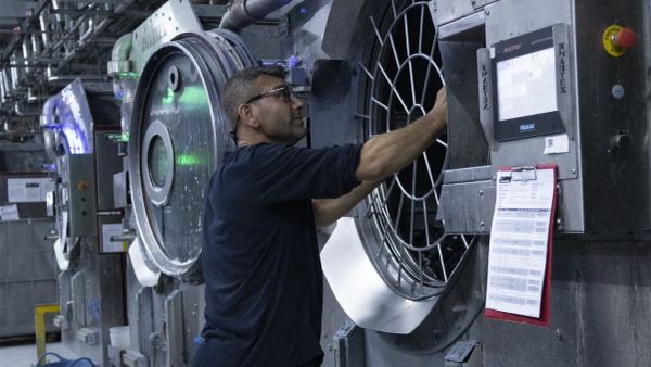 5 bin adımda bir Mavi jean öyküsü