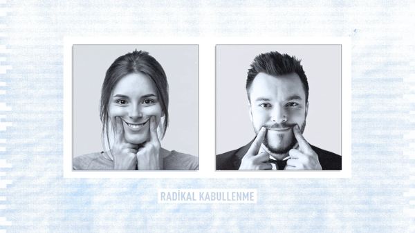 “Radikal kabullenme”: Bir içsel keşif