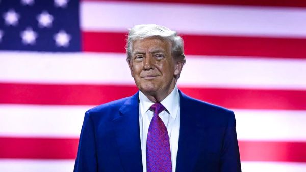 Trump’ın emlakçı tipi dış politikası