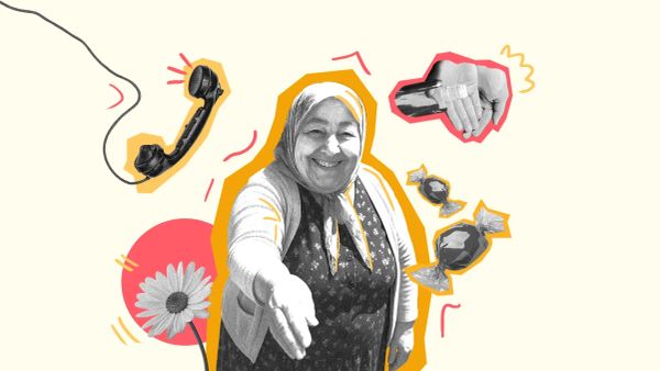 Bayramda akrabalar ve komşularla mücadele rehberi