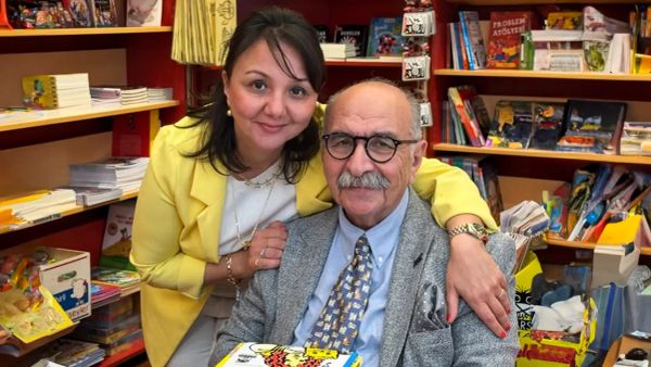 Yalvaç Abi Kitabevi: “Bu veda yalnızca bir kitabevine veda değil”