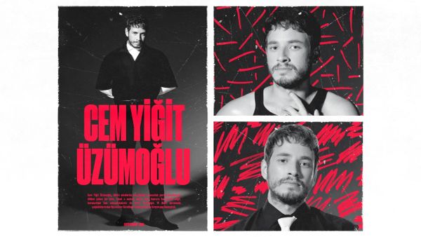 Cem Yiğit Üzümoğlu: “Toplumsal meselelerde kayıtsız kalmamak sanatçı olarak değil, insan olarak sorumluluğum.”