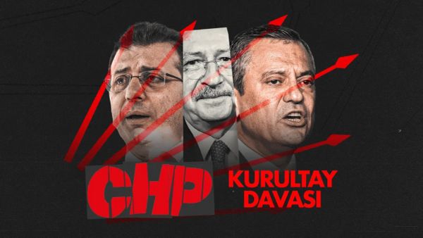 CHP Kurultay davası: Şimdi ne olacak?