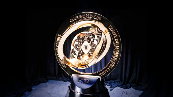 Futbolun büyük patlaması: FIFA Kulüpler Dünya Kupası