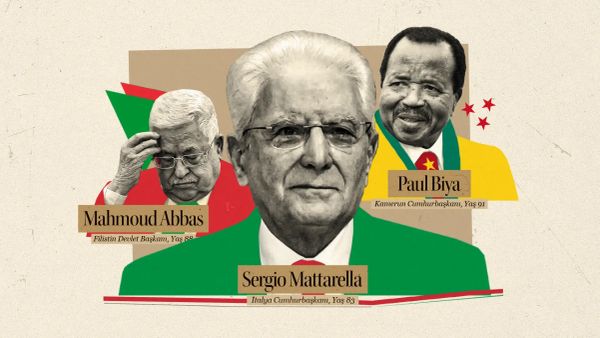 Gerontokrasi: İhtiyarlar karar versin, olan gençlere olsun