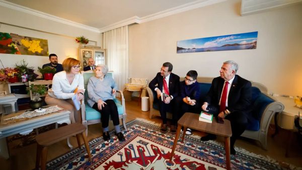 Hukuk bir gün herkese lazım olandır