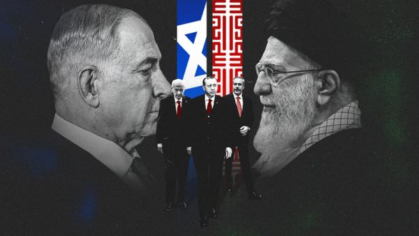 İran – İsrail çatışmasının Ankara’ya düşündürdükleri