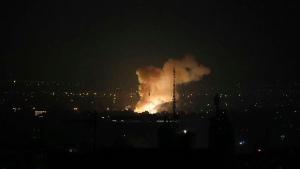 İsrail, İran’a saldırdı: Ne oluyor?