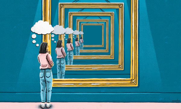 “Overthink saati geldi”: Aşırı düşünme üzerine düşünceler