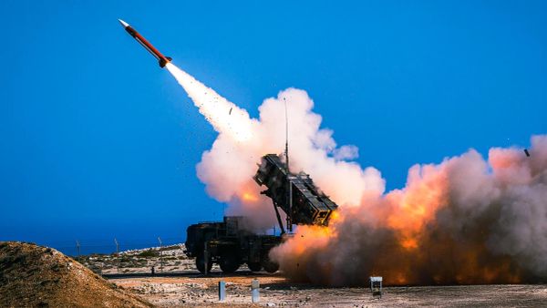 Türkiye'nin hava sahası nasıl korunuyor?