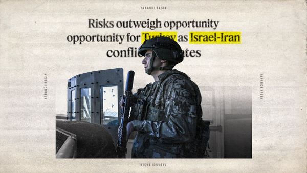 Savaşın ortası, yoksulluğun kıyısı: Yabancı basın Türkiye’yi nasıl görüyor?