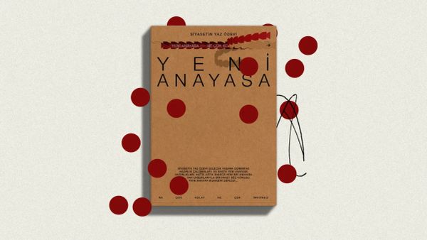 Siyasetin yaz ödevi yeni anayasa: ne çok kolay ne imkânsız