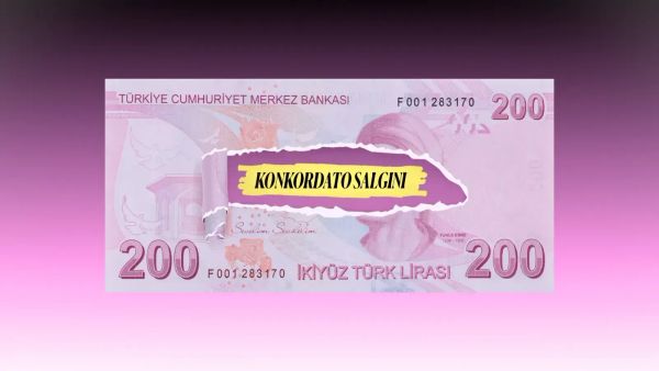 Devler de düşüyor: Konkordato Türkiye ekonomisini nasıl sardı?