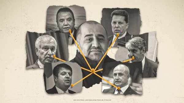 Aziz İhsan Aktaş: İtirafçı mı, iftiracı mı?