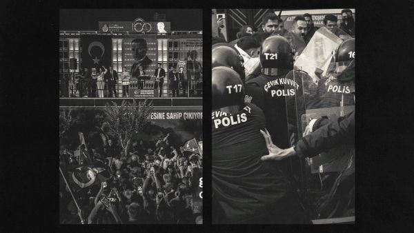 CHP milletvekili Doç.Dr. Yunus Emre: ‘’İktidar seçimlerle gitmek istemiyor. Bunun için de rejimi değiştirmeye çalışıyor’’