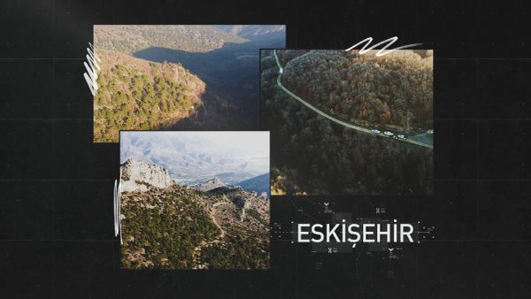 Eskişehir’e de siyanür: Cengiz Holding’in vahşi madenciliğinin yeni hedefi