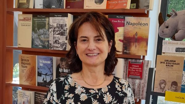 Gergedan Kitabevi: “Direnebildiğimiz kadar direnmeye devam edeceğiz”