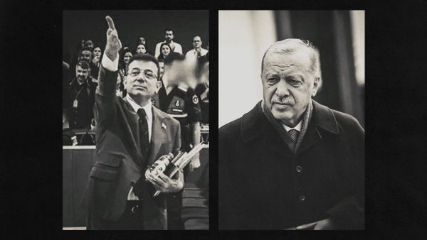 Dr. Hatem Ete: “AK Parti 19 Mart sürecinde bir dehlize girdi, çıkamıyor”