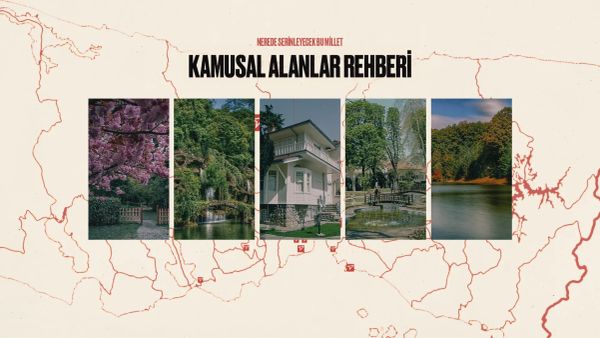 Nerede serinleyecek bu millet?