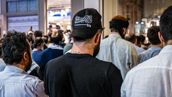 Bu işin şakası yok