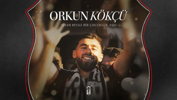 Orkun Kökçü: Siyah beyaz bir çocukluk aşkı