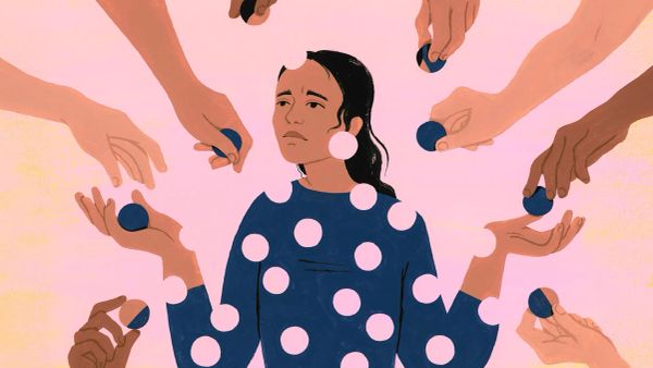 Aman ağzımızın tadı bozulmasın: “People pleasing” nedir?