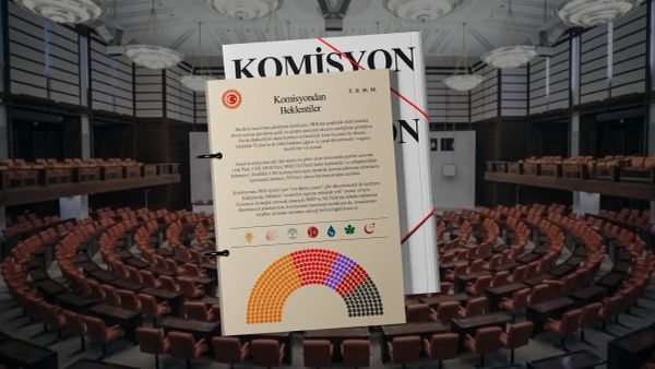 Beklenen komisyon ne getirir?