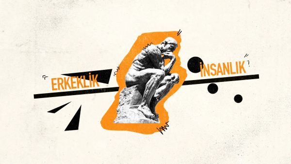 Prof. Dr. Tayfun Atay: “Erkeklik bir hançerdir! Kadını dışarıdan, erkeği içeriden yıkar!”