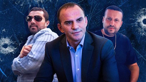 Türk suç örgütlerinin arka kapısı: Gürcistan