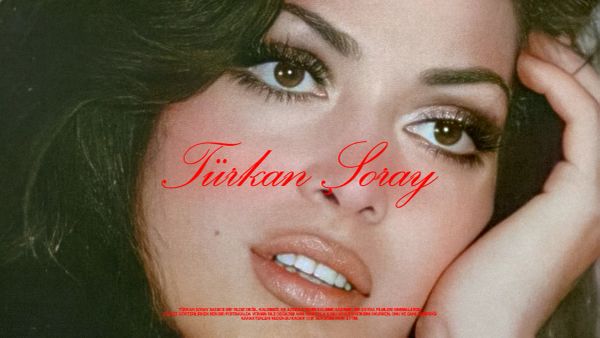 Türkan Şoray’ı sevmek