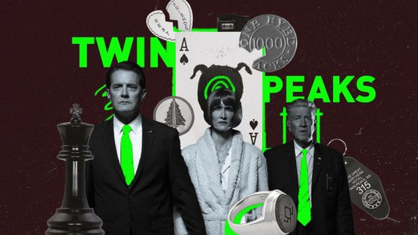 Her yol İkiz Tepeler’e çıkar:  Twin Peaks’e başlamak için 9 sebep