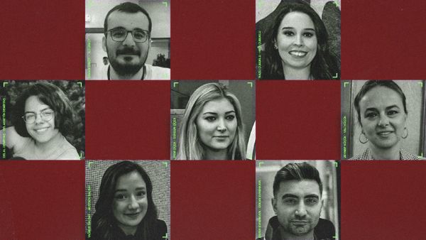 Avukatlık mesleğine baba savunmasıyla başlayanlar..