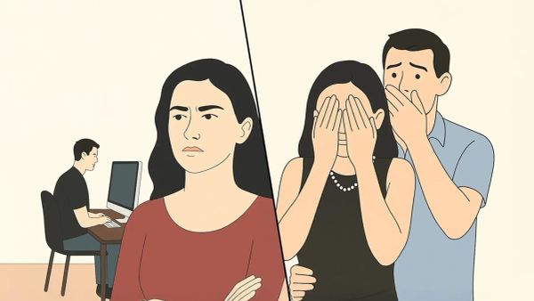 Aşkla işi karıştırmamalı mıyım?