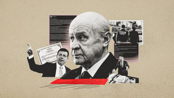 Bahçeli’nin yargıya yönelik çağrılarının arkasında ne var?