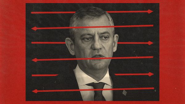 CHP’nin çok karışık kurultay işleri