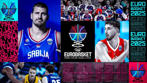 EuroBasket 2025: Neyi, kimi izlemeli?
