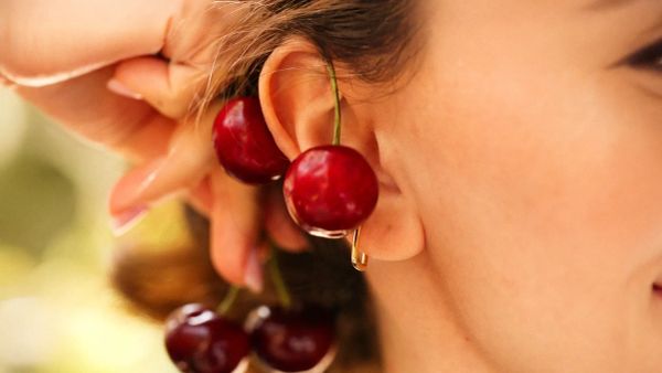 Kulağımıza küpe: Bir yaz kirazsız geçti