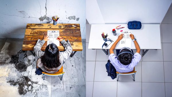 Bir yarıştan fazlası: LGS