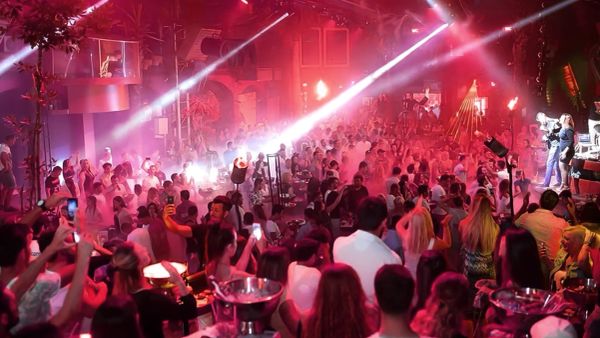 Marmaris: Britanyalı kadınların Tayland’ı