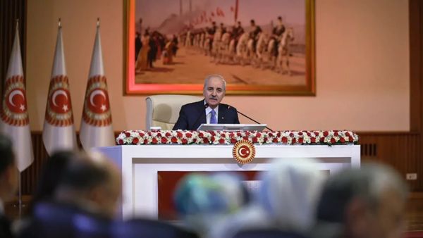 Komisyonun adı var: Milli Dayanışma, Kardeşlik ve Demokrasi Komisyonu