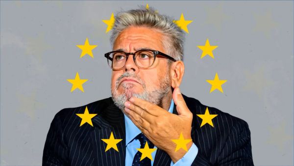 EP Turkey Rapporteur Sánchez Amor: “The road to Europe doesn’t begin with the defense industry or drones – it begins in Silivri”