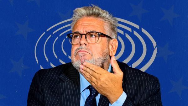 AP Türkiye Raportörü Sanchez Amor: ‘‘Avrupa’ya giden yol savunma sanayinden ya da dronlardan değil Silivri’den başlıyor.’’