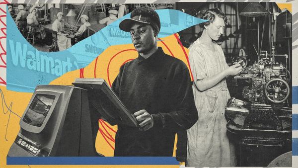 Sandalye yasağının tarihi: Oturma hakkı için ayağa kalkmak