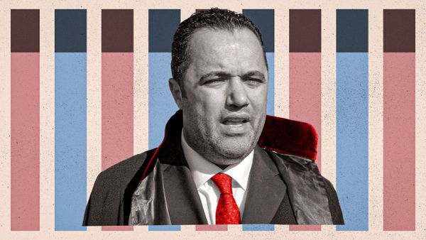 Rezan Epözdemir vakası: Bir avukat, iktidar kavgasının turnusolu olabilir mi?